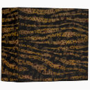Search for mosaic binders Gold
