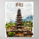 Search for bali vintage travel posters Souvenir