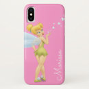 Search for tinkerbell iphone cases fairy