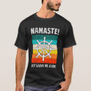 Search for aggroed tshirts Yoga