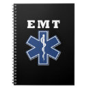 Search for emt notebooks Emergency