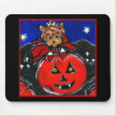Search for unique halloween mousepads Party