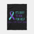 Search for suicide blankets Trauma informed care