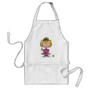 Search for smile aprons Charles schulz