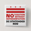 Search for taxation buttons Taxation without representation