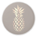 Search for pineapple knobs and pulls Tropical