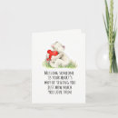 Search for bear hug cards Watercolor