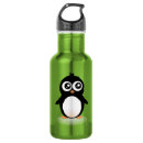 Search for anime water bottles White