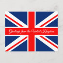 Search for united kingdom postcards Union jack