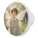 Search for fairy knobs and pulls Floral