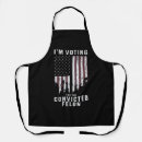 Search for pro aprons Election