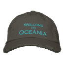 Search for oceania World