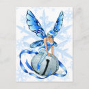 Search for sprite postcards Elves