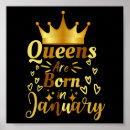Search for queens are born in january Birthday