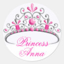 Search for fairy princess stickers Royal