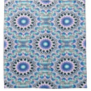 Search for turquoise gray shower curtains Black