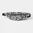 Recherche de paisley sacs Blanc