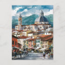 Recherche de lucca cartes postales Traditionel