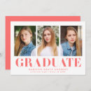 Search for 2021 graduation invitations Trendy