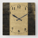 Search for rustic vintage clocks Trendy