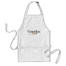Search for 1st fathers day aprons Daddy