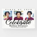 Search for 3 photos photo collage banners Class of 2025