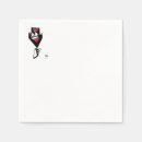 Search for bow tie napkins Party