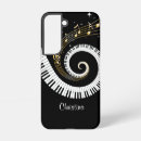 Search for musical notes samsung cases Piano