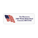 Search for fourth of july return address labels Summer