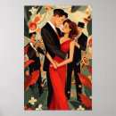 Search for 1950 fashion posters Retro