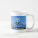 Search for warsaw mugs White