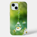 Search for dew drop iphone cases Water
