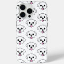 Recherche de frise de bichon iphone coques Pour tous