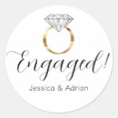 Search for engagement ring stickers Diamond