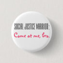 Search for bro buttons Warrior