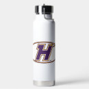 Search for college logo water bottles Cuny hunter college