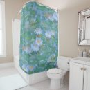 Search for monet shower curtains Impressionist