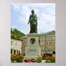 Search for mozart posters Salzburg