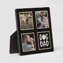 Recherche de chiens plaques Dad