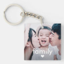 Search for basic square keychains Modern