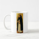 Search for friar mugs Dominican