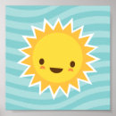 Search for cartoon sun posters Smiling