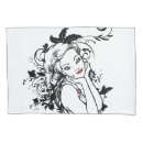 Search for lips pillowcases Trendy