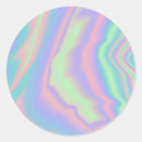 Search for rainbow swirl stickers Watercolor