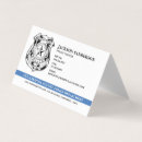 Recherche de département de police cartes visite Sécurité