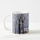 Search for rural landscape mugs Oil