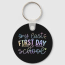 Search for retiring teacher keychains Party