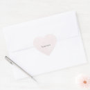 Search for romantic pink valentines day stickers Hearts