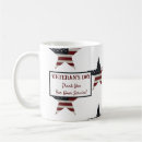 Search for patriotic veteran mugs Stars and stripes