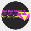 Search for yellow diamond stickers Black